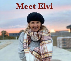 Meet Elvi