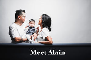 Meet Alain
