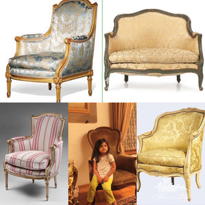 Let's talk about the Bergère