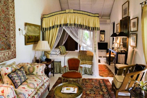 Travel Thursdays - 5 Beautiful Hotels that I'd recommend