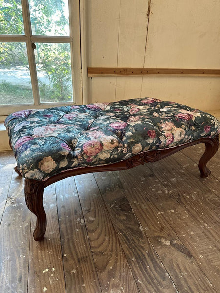 Louis XV Bench