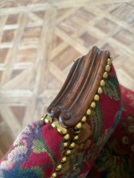 Louis XV petite Bergère~