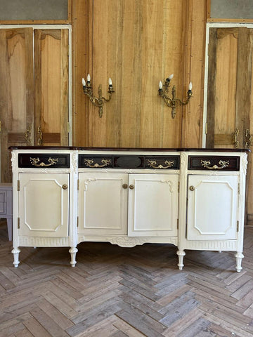 Louis XVI buffet