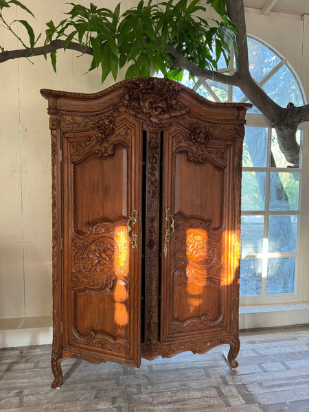 Armoire de Marriage~