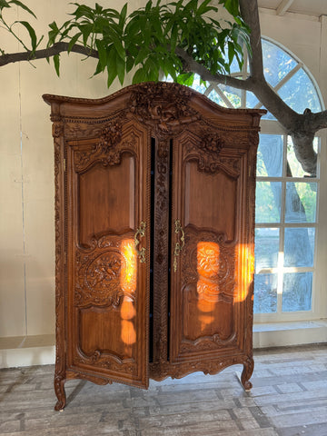 Armoire de Marriage~