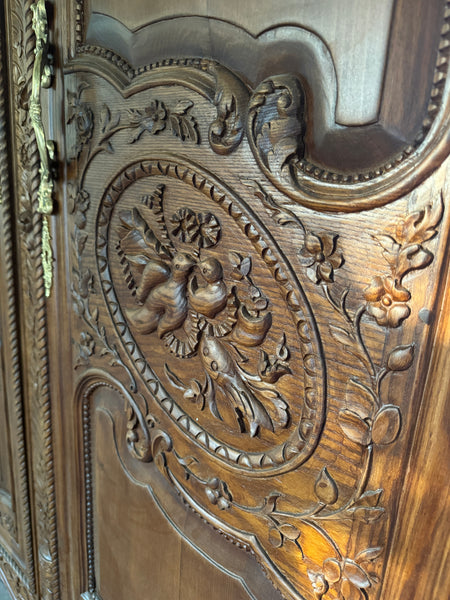 Armoire de Marriage~