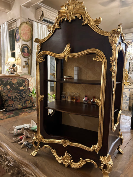 Extraordinary Armoire of Diminutive Proportions