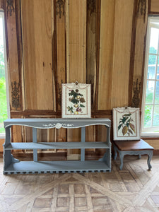 Wall Étagère