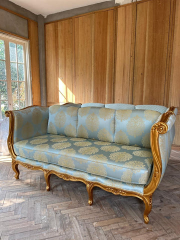 Louis XV classic daybed~