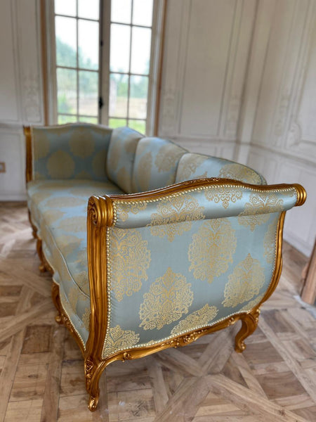 Louis XV classic daybed~