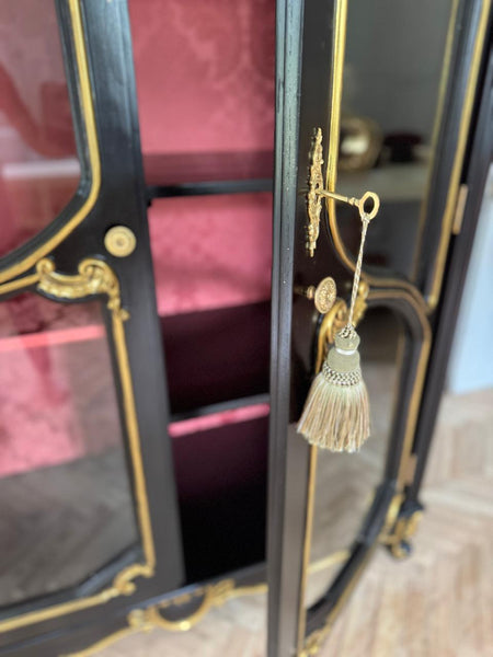 Louis XV elegant armoire~