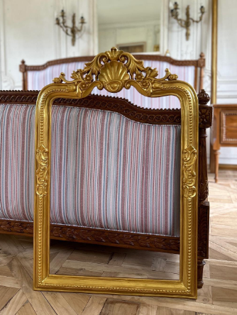 Louis XVI petite frame~