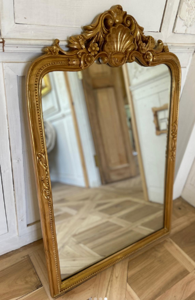 Louis XVI petite frame~