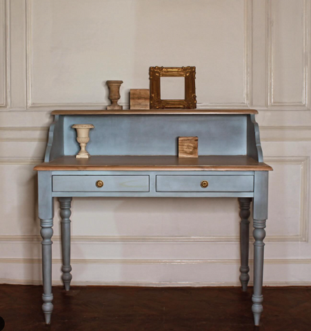 Louis XVI  elegant desk~
