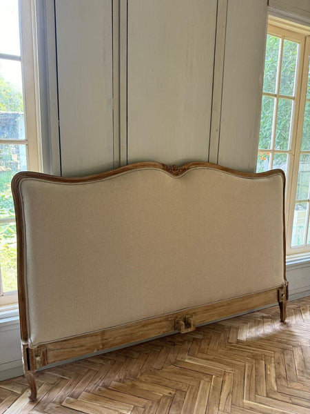 Provençal Louis XV bed~