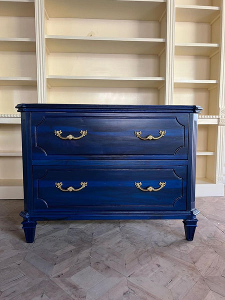 Country style vanity~