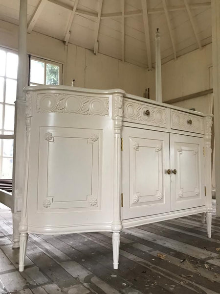Louis XVI commode~