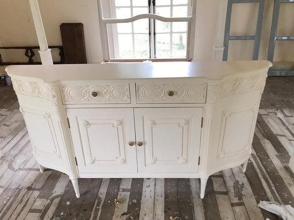 Louis XVI commode~