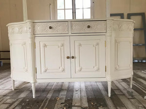 Louis XVI commode~