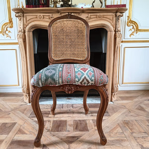 Louis XV elegant breakfast chairs~