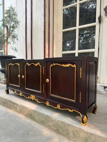 Louis XV beautiful Commode~