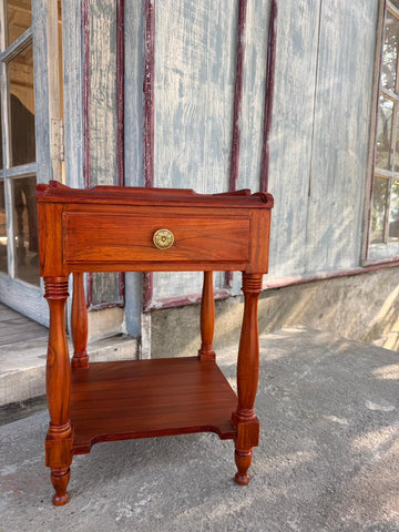Country Style night stand~