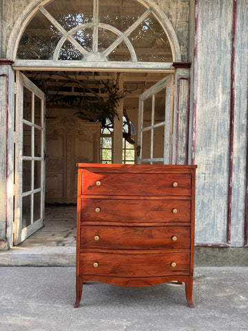Everyday Commode in classic Silhouette~