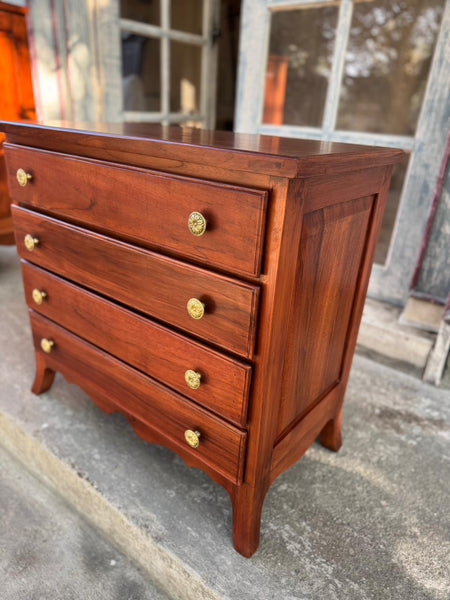 Country Style commode~