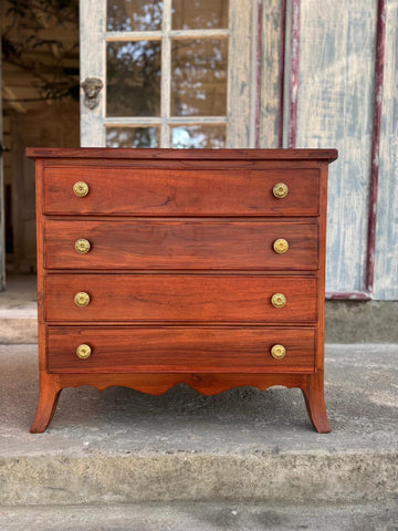 Country Style commode~