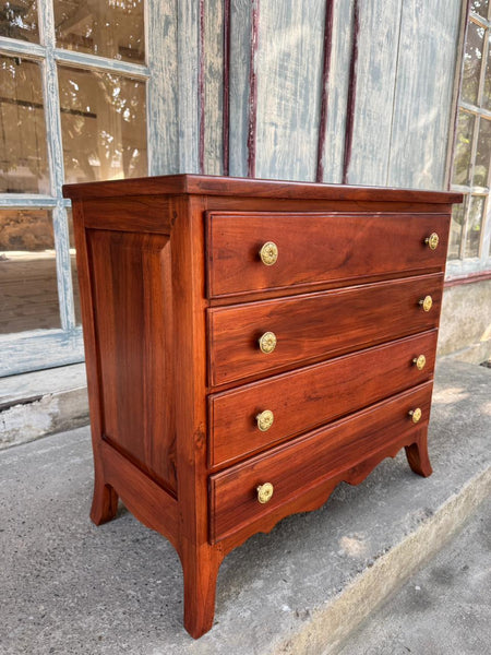 Country Style commode~