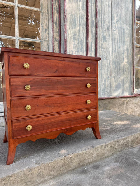 Country Style commode~