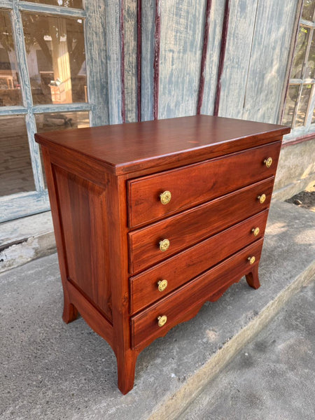 Country Style commode~