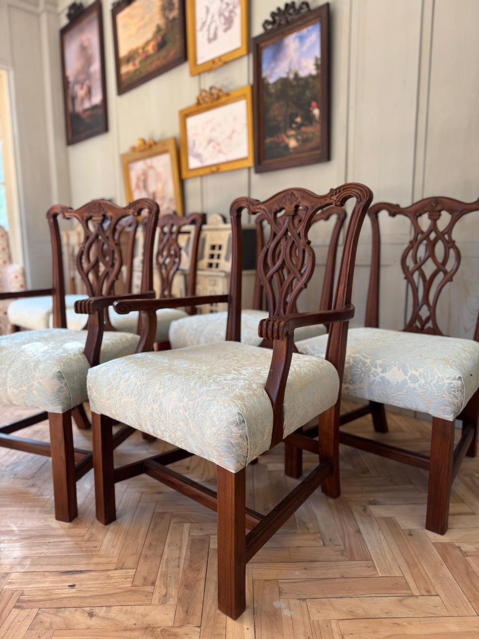 Chair~