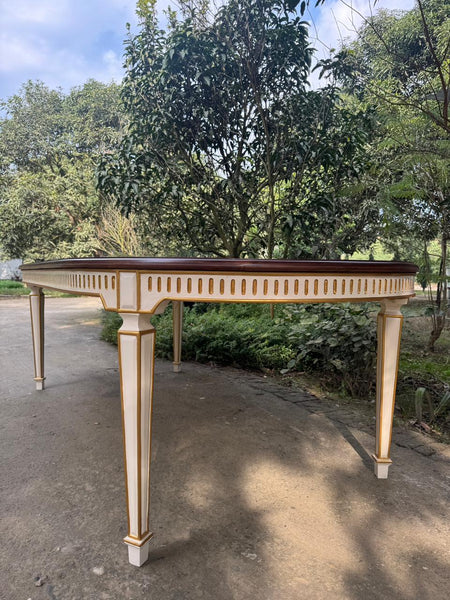 Elegant Louis XVI Dining table~