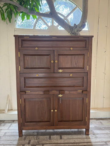 A custom Bar unit~
