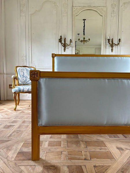 Elegant Louis XVI bed~
