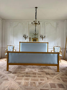 Elegant Louis XVI bed~