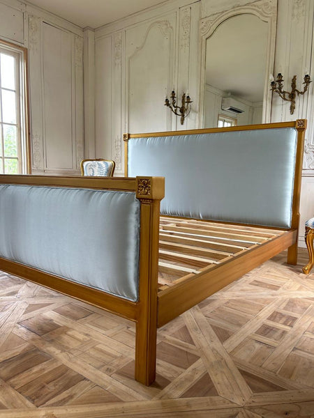 Elegant Louis XVI bed~