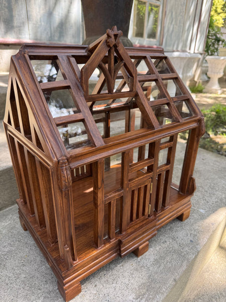 Classic Terrarium~