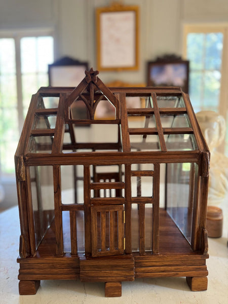 Classic Terrarium~