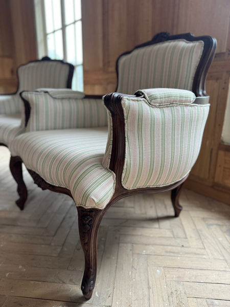 Louis XV petite Bergère~
