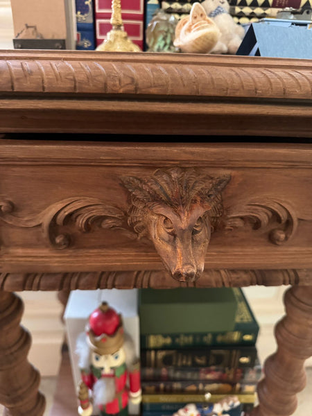 Renaissance Night stand~