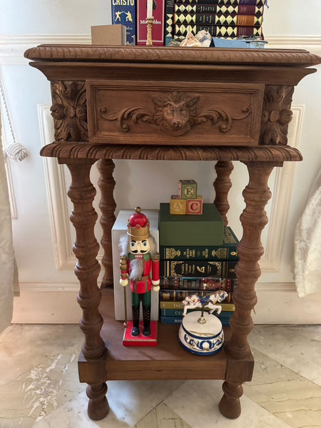 Renaissance Night stand~