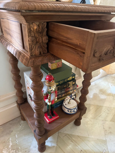 Renaissance Night stand~