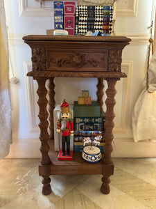 Renaissance Night stand~