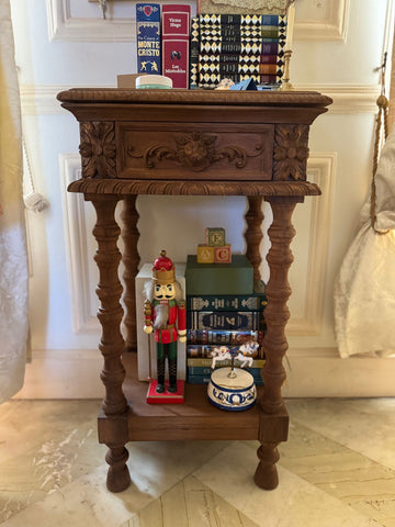 Renaissance Night stand~
