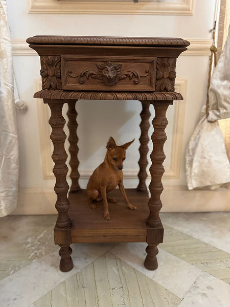 Renaissance Night stand~