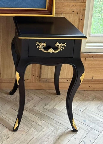 Elegant Louis XV SideTable / Night Stand