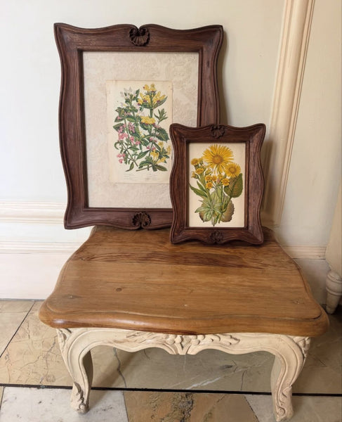 Classic Louis XV elegant frame~