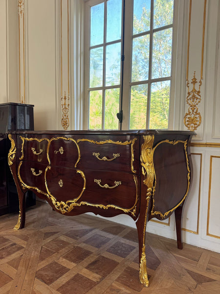 French Louis XV commode~